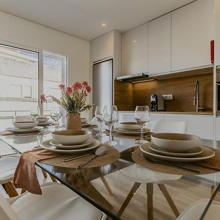 Bruval Premium Apartments - Gaia Vila Nova de Gaia Exterior foto