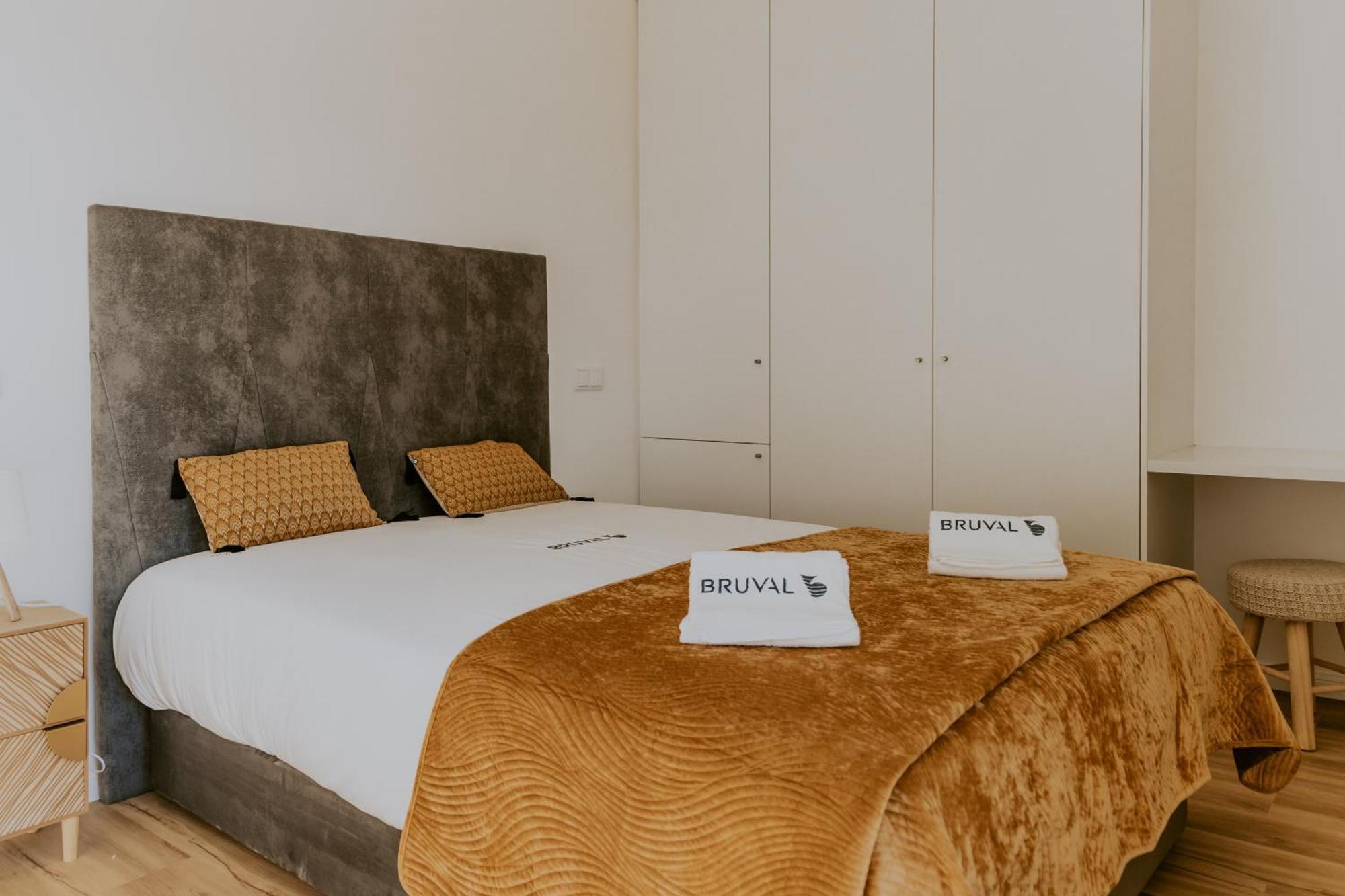 Bruval Premium Apartments - Gaia Vila Nova de Gaia Exterior foto