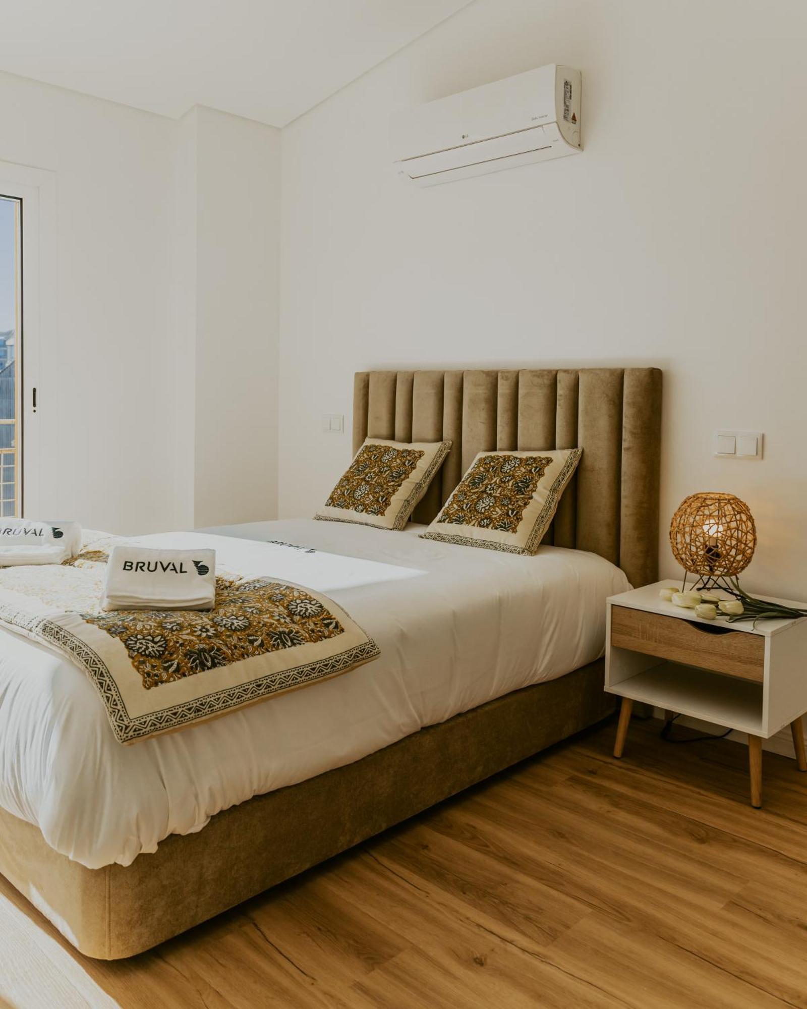 Bruval Premium Apartments - Gaia Vila Nova de Gaia Exterior foto