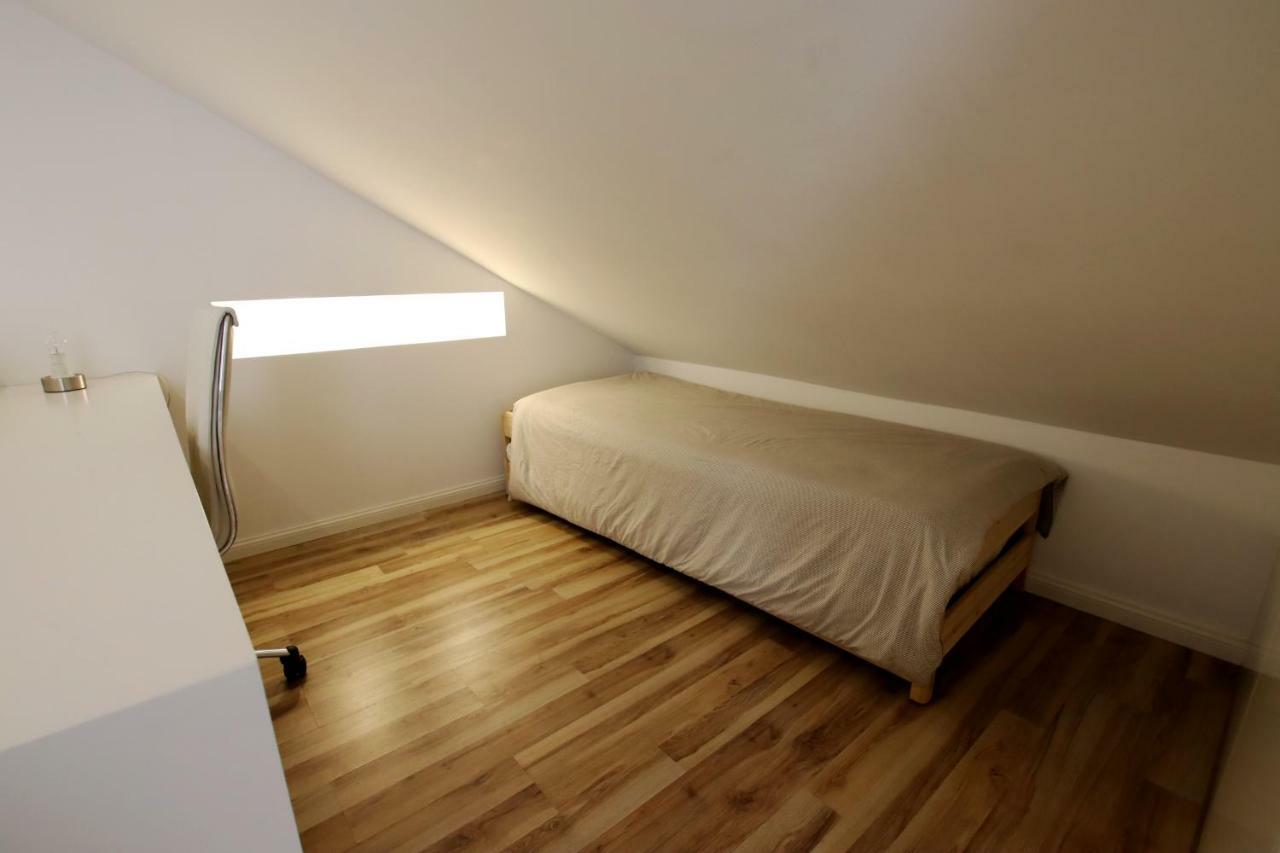 Bruval Premium Apartments - Gaia Vila Nova de Gaia Exterior foto